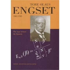 Tore Engset