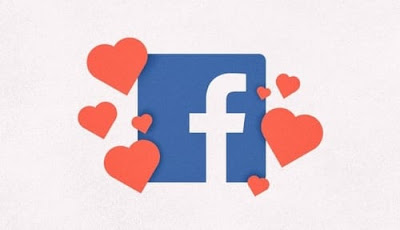 Facebook has launched a new app dedicated to couples