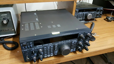 ts850s de ca3bkn en RCC