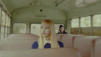 BLACKPINK  Playing With Fire