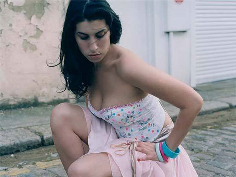 Amy Winehouse Dead