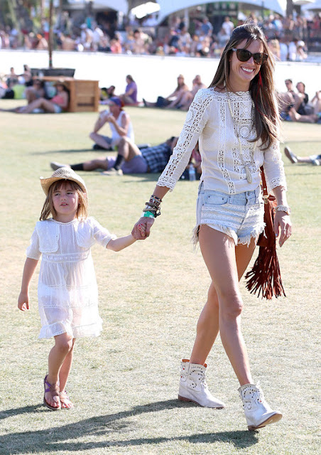 look  festival coachella 2013