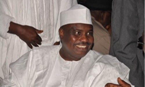 Sokoto purchases N1.7b fertilizer, water pumps, to subsidize to farmers