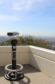 Griffith Observatory