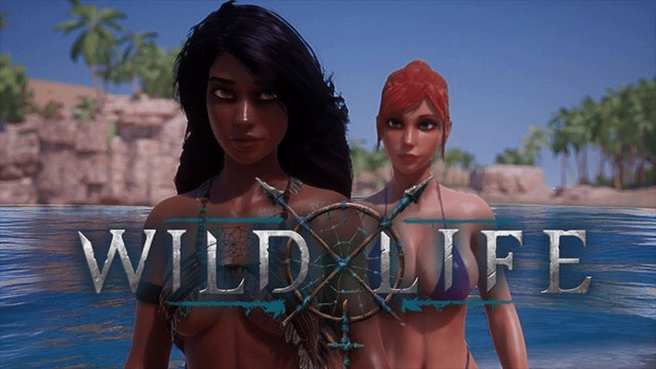 Link Tải Game Wild Life (Build 2020.07.31) Free Download