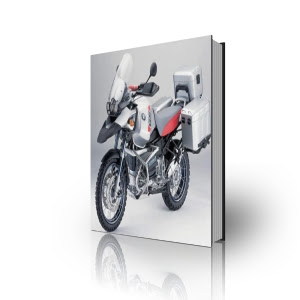 BMW R1150GS SERVICE MANUAL