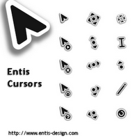 19 Windows Mouse Cursor sets