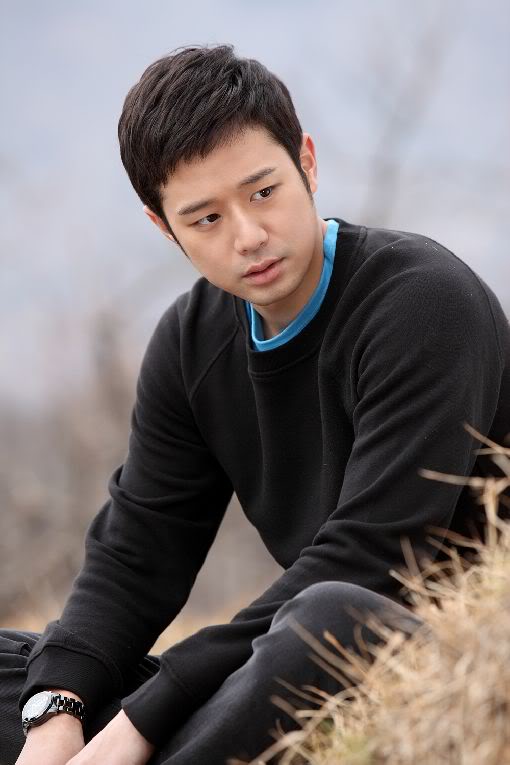 Chung Jung Myung. eye candy: chun jung myung