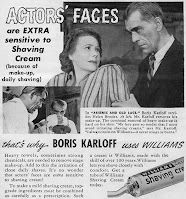 The Ford Theatre Hour: "Arsenic and Old Lace" (1949)