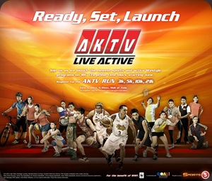 AktvRunPoster