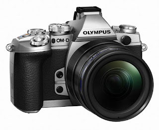 harga Olympus OM-D E-M1