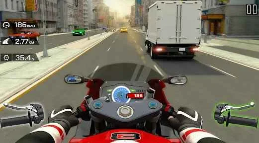 8 Game Simulator Motor Kopling Android Terbaik