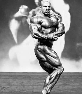 Big Ramy 2022 Mr. Olympia