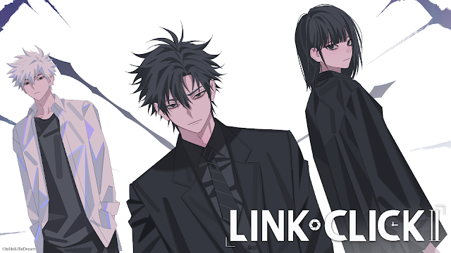 LINK CLICK Temporada 2 (Studio LAN)