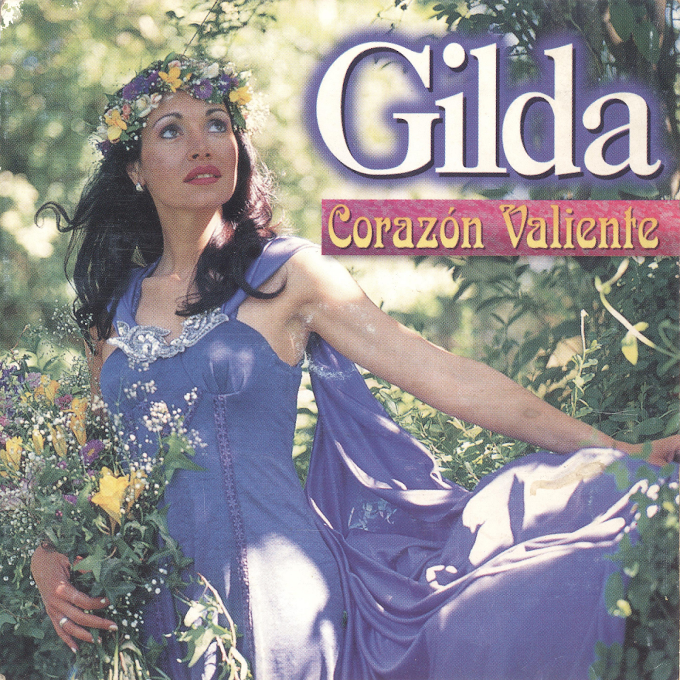 Gilda - Corazón Valiente (1995) FLAC