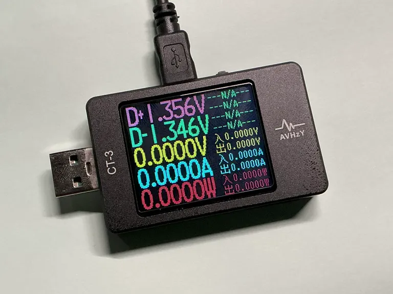 AVHzY CT-3メイン画面３