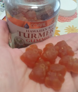 turmeric pills