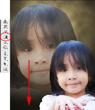 Cara Ngedit Foto Seperti Photo Studio Dengan Photoshop