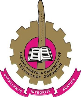 Ladoke Akintola University of Technology{LAUTECH} Releases Post-UTME Screening Result For 2017/18