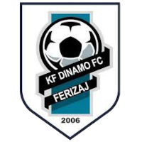 KF DINAMO FERIZAJ