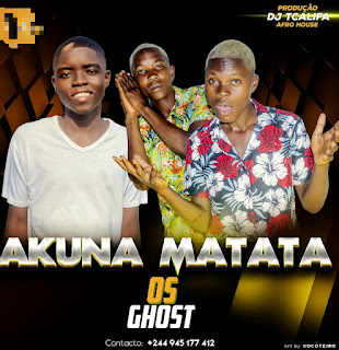 Os Ghost - Akuna Matata Download