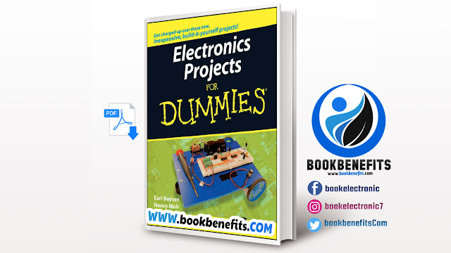 Electronics Projects For Dummies Download PDF