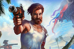 Survival Island EVO MOD APK v3.216 (Skill Points)