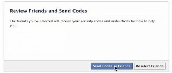 طريقة استعادة حسابك علي الفيس بوك بعد اختراقه
