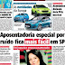 TRIBUNAL EN SP FACILITA O TEMPO ESPECIAL APÓS 1997