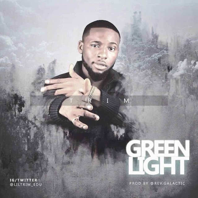 Lil Trim - Green Light mp3