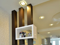 Desain Gapura Dalam Rumah Minimalis