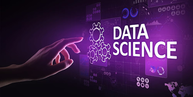 Difference between Data Science and Data Visualization