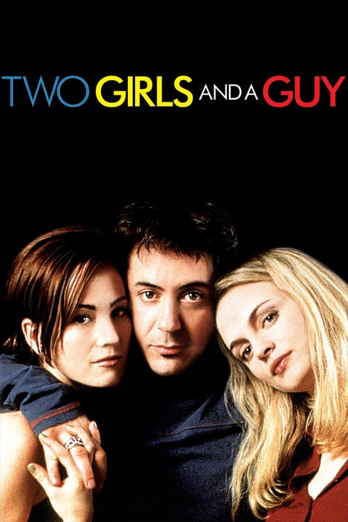 [VF] Two Girls and a Guy 1997 Film Complet Streaming