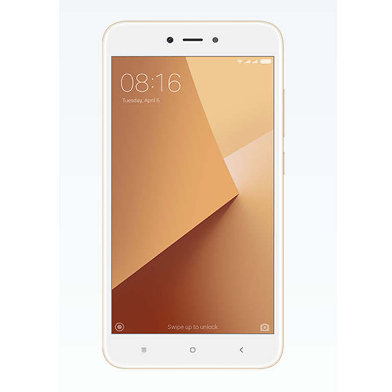 Harga Xiaomi Redmi Note 5A RESMI dan Spesifikasinya 