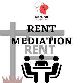 Rent Mediation for Rental Dispute Settlements-An Alternative Dispute Resolution Technique