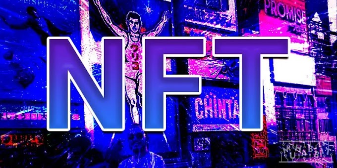 NFT Nedir? Sanat ve Dijital Varlık Pazarında NFT'ler