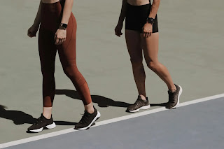Interval Walking