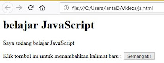 javascript