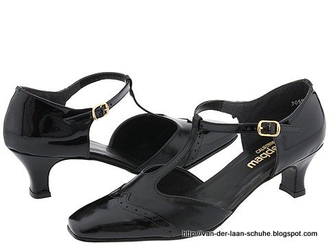 Van der laan schuhe:schuhe-203549