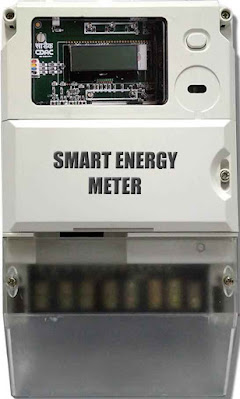 Smart Electricity Meters