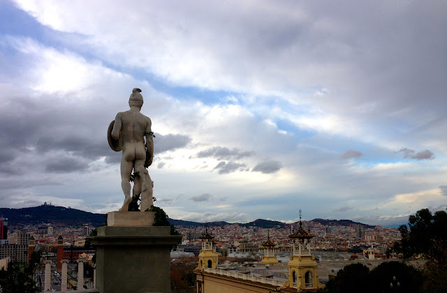 Catalan Art Museum