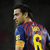 Xavi: Gã khổng lồ trong vỏ bọc kẻ tí hon