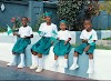 El Chara - Children's Celebration (Mp3/Mp4 + Lyrics)