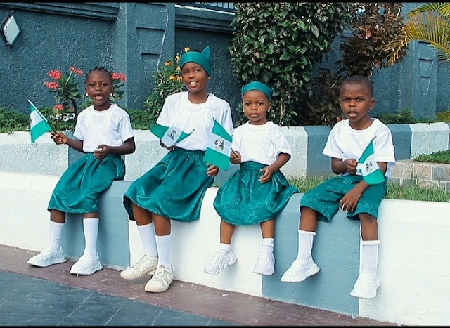 El Chara - Children's Celebration (Mp3/Mp4 + Lyrics)