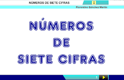 http://www.ceiploreto.es/sugerencias/cplosangeles.juntaextremadura.net/web/curso_4/matematicas_4/numeros_siete_cifras_4/numeros_siete_cifras_4.html