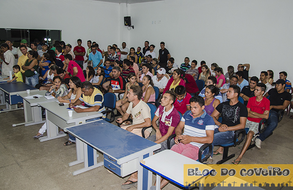 Confira o resultado oficial das eleições 2015 para conselheiro tutelar de Cocal