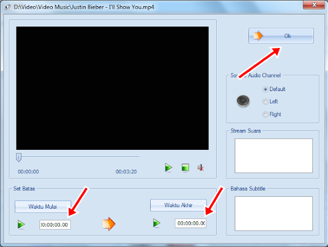 3 CARA MERUBAH VIDEO KE MP3 SECARA OFFLINE & ONLINE