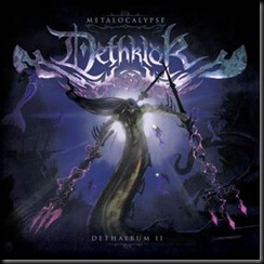 the dethalbum 2