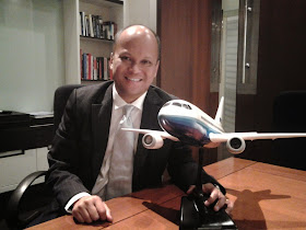 Putra BJ Habibie Paparkan Akar Masalah Industri Penerbangan