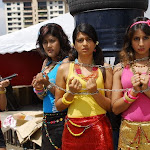 Mugguru New Telugu Movie Latest Stills